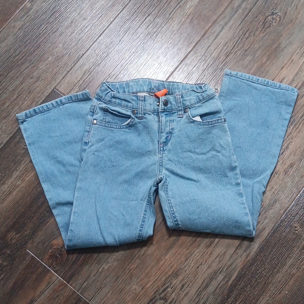 Light Blue Sonoma Jeans 7 Regular EUC